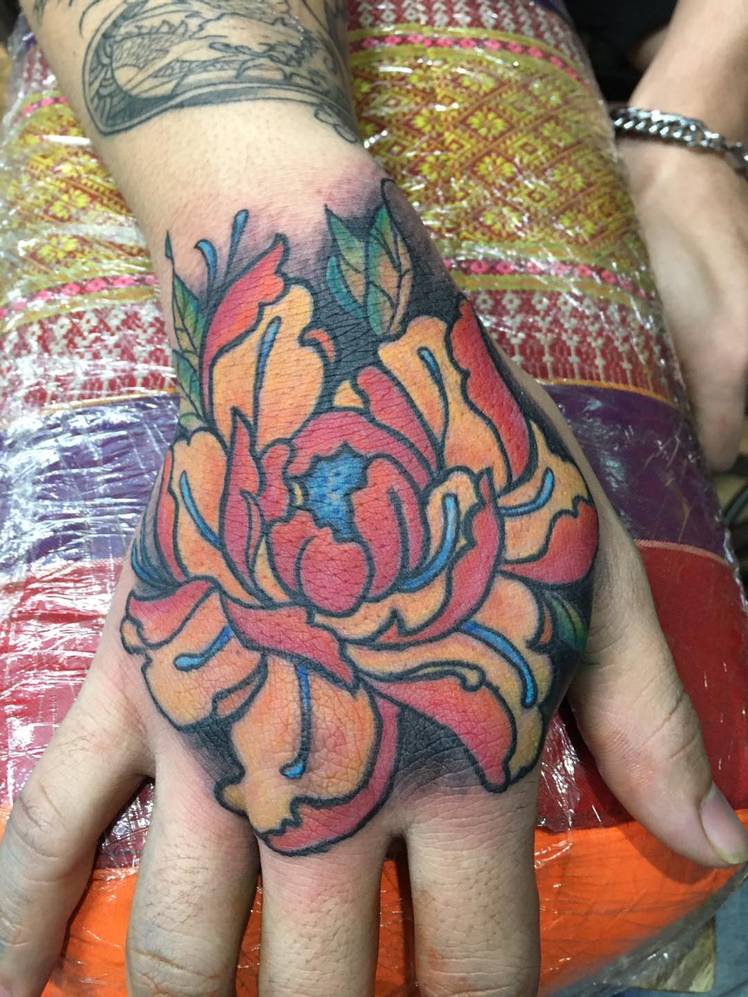 Tattoo Portfolio